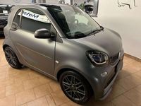 usata Smart ForTwo Coupé forTwo0.9 t 110 cv BRABUS Taylor Made