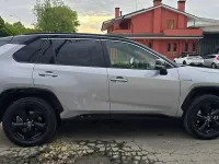 Usata Toyota RAV4 Hybrid Active 178 CV (130 kW) 2019 SUV