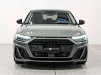 Usata Audi A1 Sportback S-Line 150 CV (110 kW) 2024 Grigio Utilitaria