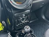 Usata Mini Cooper SD Countryman 143 CV (105 kW) 2015 Nero SUV