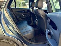 Usata Mercedes GLC220 170 CV (125 kW) 2018 SUV