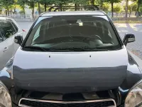 Usata Chevrolet Orlando 163 CV (119 kW) 2011 Nero Monovolume