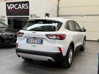 Usata Ford Kuga Titanium X 120 CV (88 kW) 2022 Other SUV