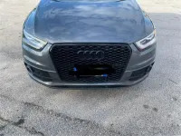 Usata Audi S3 Comfort 2013 Grigio SUV