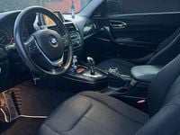 Usata BMW 218 Sport Line 143 CV (105 kW) 2016 Coupé