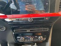 Usata Opel Mokka GS Line 131 CV (96 kW) 2022 Bianco SUV