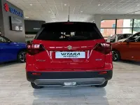 Nuova Suzuki Vitara 110 CV (80 kW) 2026 Rosso SUV