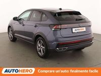 Usata VW Taigo R-line 110 CV (80 kW) 2022 Grigio SUV