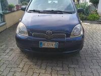 Usata Toyota Yaris 68 CV (50 kW) 1999 Berlina