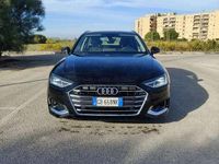 Usata Audi A4 Advanced Plus 163 CV (119 kW) 2020 Station wagon