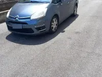 Usata Citroën C4 150 CV (110 kW) 2011 Grigio Monovolume
