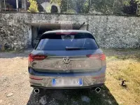 Usata VW Golf VIII GTI 245 CV (180 kW) 2023 Berlina