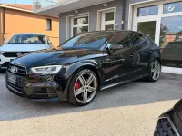 Usata Audi S3 Ambiente 310 CV (228 kW) 2018 Other Berlina