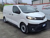 Usata Toyota Proace 116 CV (85 kW) 2017 Bianco Monovolume