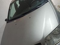 Usata Fiat Punto 2004 Utilitaria