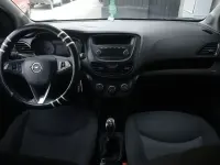 Usata Opel Karl Innovation 75 CV (55 kW) 2016 Grigio Utilitaria