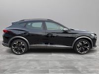Usata Cupra Formentor VZ 150 CV (110 kW) 2023 Nero SUV