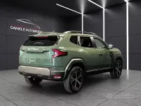 Nuova Dacia Duster Journey 131 CV (96 kW) 2025 Verde SUV