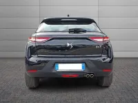 Usata DS Automobiles DS3 Crossback Bastille 131 CV (96 kW) 2023 Nero SUV