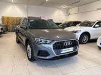 Usata Audi Q3 150 CV (110 kW) 2022 Grigio SUV