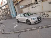 Usata Audi A3 Ambition 170 CV (125 kW) 2008 Utilitaria