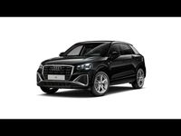 Nuova Audi Q2 S-Line 150 CV (110 kW) 2026 Nero mito metallizzato SUV