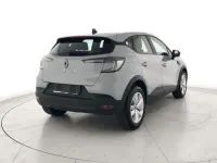 Usata Renault Captur Evolution 100 CV (73 kW) 2025 Grigio SUV