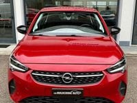 Occasion Opel Corsa Elegance 101 ch (74 kW) 2021 Rouge Berline