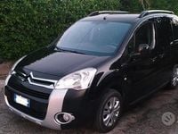 Usata Citroën Berlingo XTR 111 CV (81 kW) 2011 Nero Monovolume