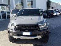 usata Ford Ranger Ranger RaptorRaptor 2.0 TDCi aut. 213CV DC 5 posti