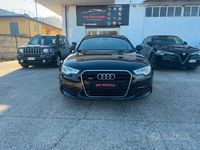 Usata Audi A6 Business Plus 245 CV (180 kW) 2013 Nero Berlina