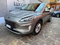 Usata Ford Kuga Business Edition 120 CV (88 kW) 2020 Grigio SUV