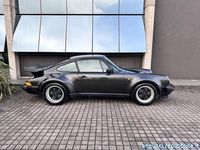 usata Porsche 911 3.3 Turbo Coupé