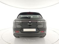 Usata Alfa Romeo Tonale Sprint 131 CV (96 kW) 2023 Nero SUV