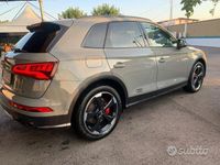 usata Audi SQ5 -