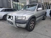 Occasion Opel Frontera 116 ch (85 kW) 2000 Argent SUV