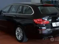Usata BMW 520 184 CV (135 kW) 2014 Other Station wagon