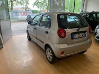 usata Chevrolet Matiz 800 S autoADATTA X NEOPATENTATI