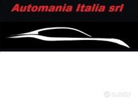 Usata BMW 2000 Sport Line 190 CV (139 kW) 2020 Blu Berlina
