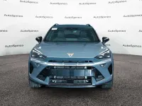 Usata Cupra Formentor 150 CV (110 kW) 2025 Nero SUV