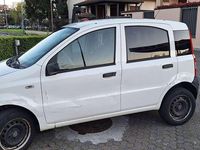 Usata Fiat Panda Active 60 CV (44 kW) 2009 Utilitaria