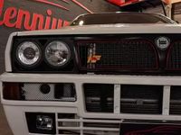 Usata Lancia Delta 205 CV (150 kW) 1992 Bianco Utilitaria