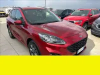 Usata Ford Kuga 224 CV (164 kW) 2023 Other SUV