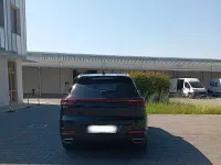 Usata DR DR 6.0 154 CV (113 kW) 2023 Nero SUV