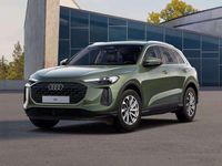 Nuova Audi Q5 S-Line 204 CV (150 kW) 2026 Verde distretto metallizzato SUV