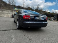 Usata Audi A6 190 CV (139 kW) 2009 Berlina