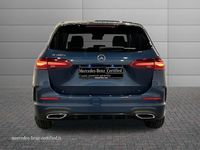 Usata Mercedes B180 Advanced Plus 116 CV (85 kW) 2024 Blu denim Utilitaria