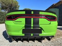 Usata Dodge Charger 379 CV (278 kW) 2018 Verde Berlina