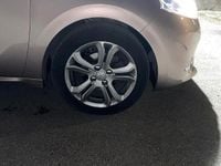 Usata Peugeot 208 Allure 2014 Utilitaria