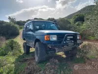 Usata Land Rover Discovery 113 CV (83 kW) 1996 SUV